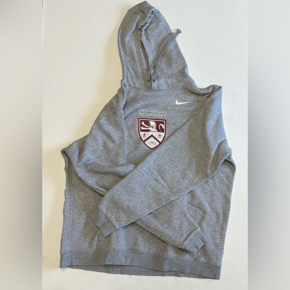 Nike The Governers Academy Hoodie